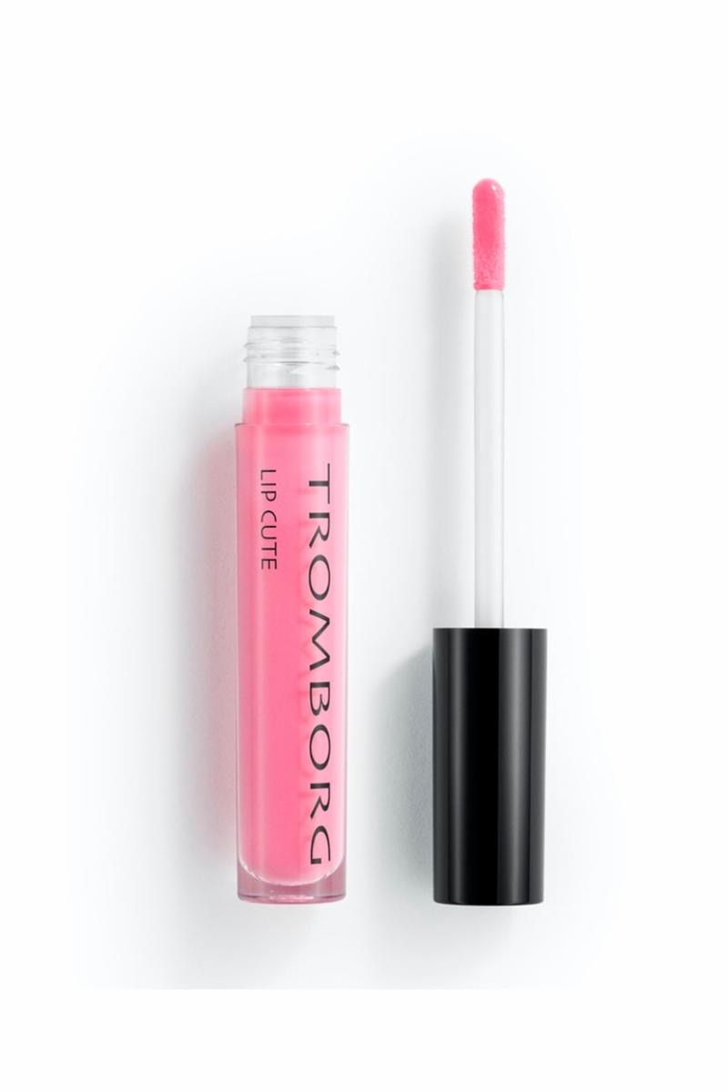 Lip Cute Gloss Pink