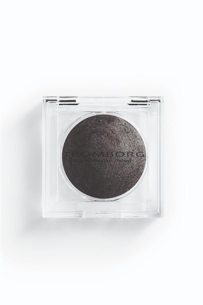 Mineral Baked Eyeshadow Darkness