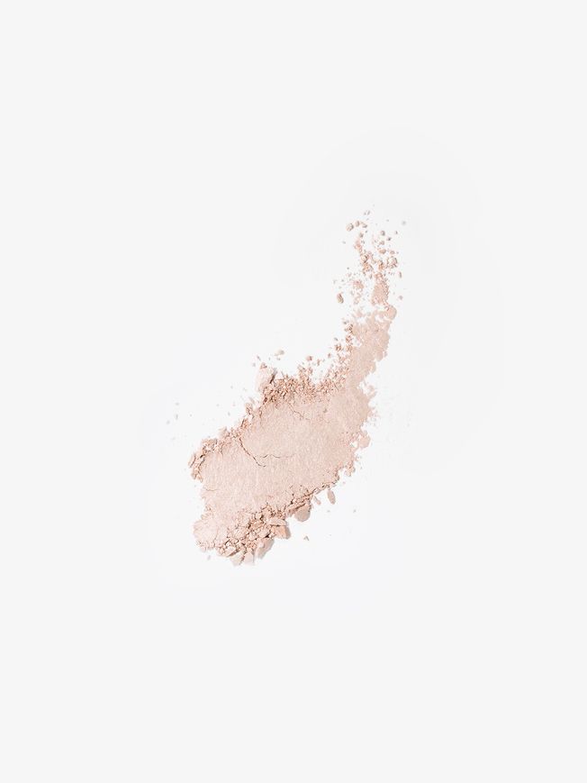 Mineral Baked Eyeshadow Light