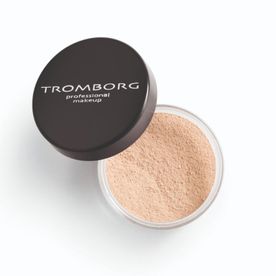 Mineral Foundation Ivory