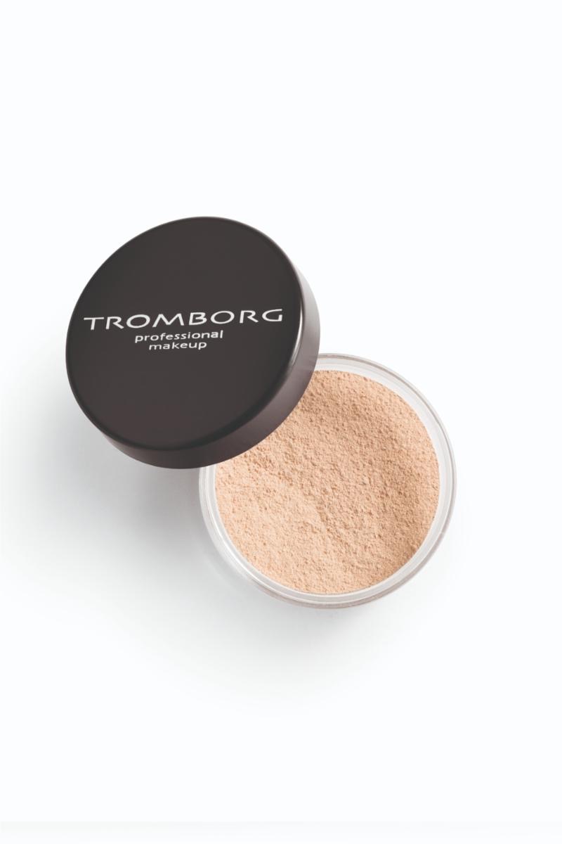 Mineral Foundation Ivory