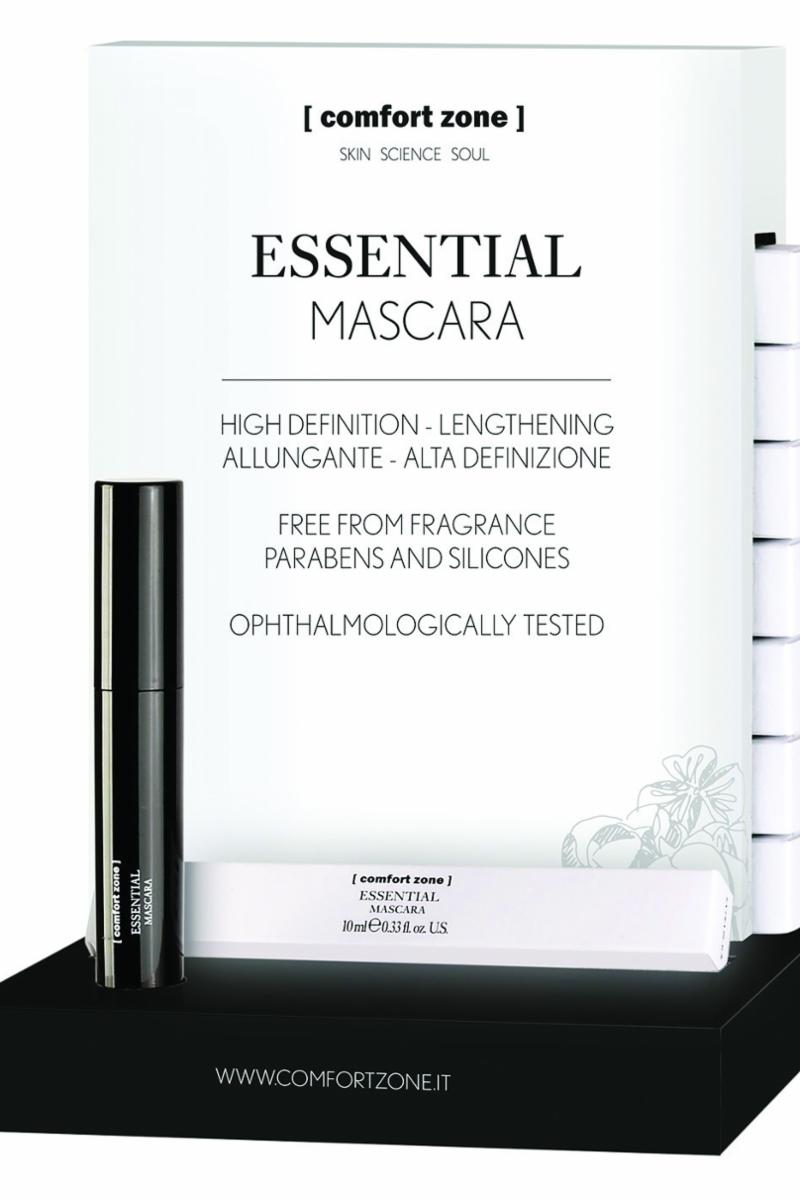 Essential Mascara 