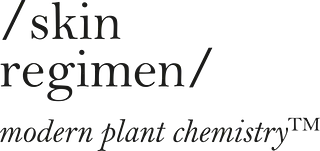 Skin Regimen logo