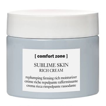 Comfort Zone Sublime skin rich cream