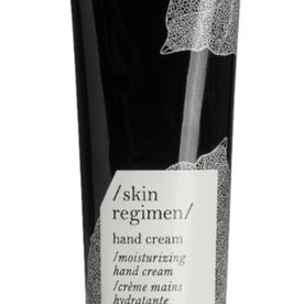 Skin Regimen Hand Cream