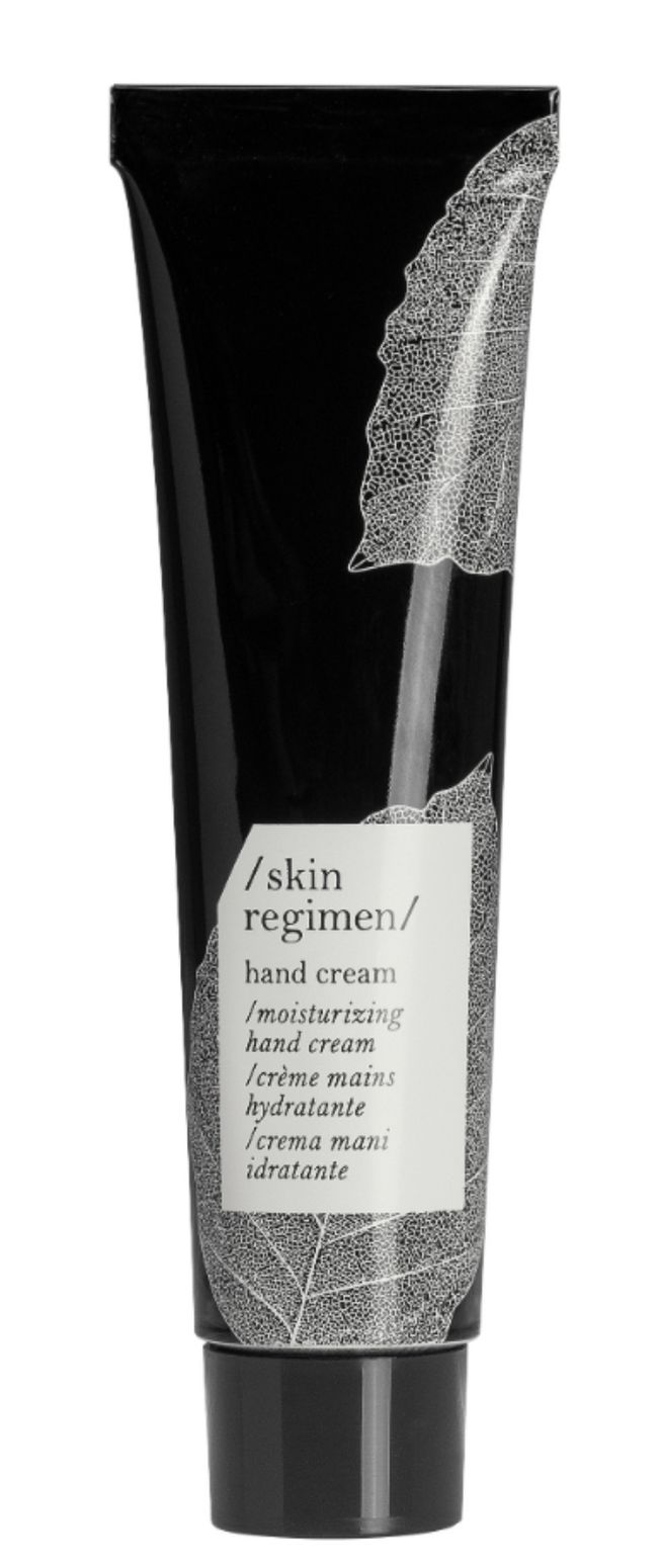 Skin Regimen Hand Cream