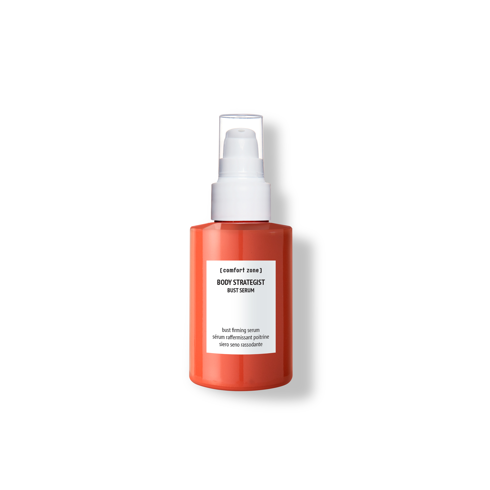 Comfort Zone Body Strategist Bust Serum