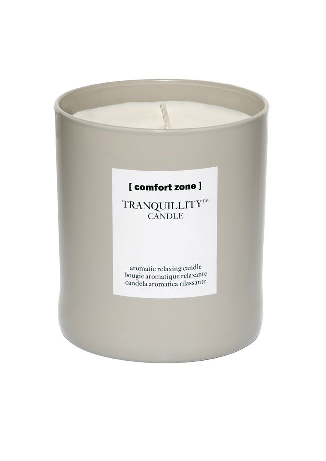 COMFORT ZONE TRANQUILLITY CANDLE