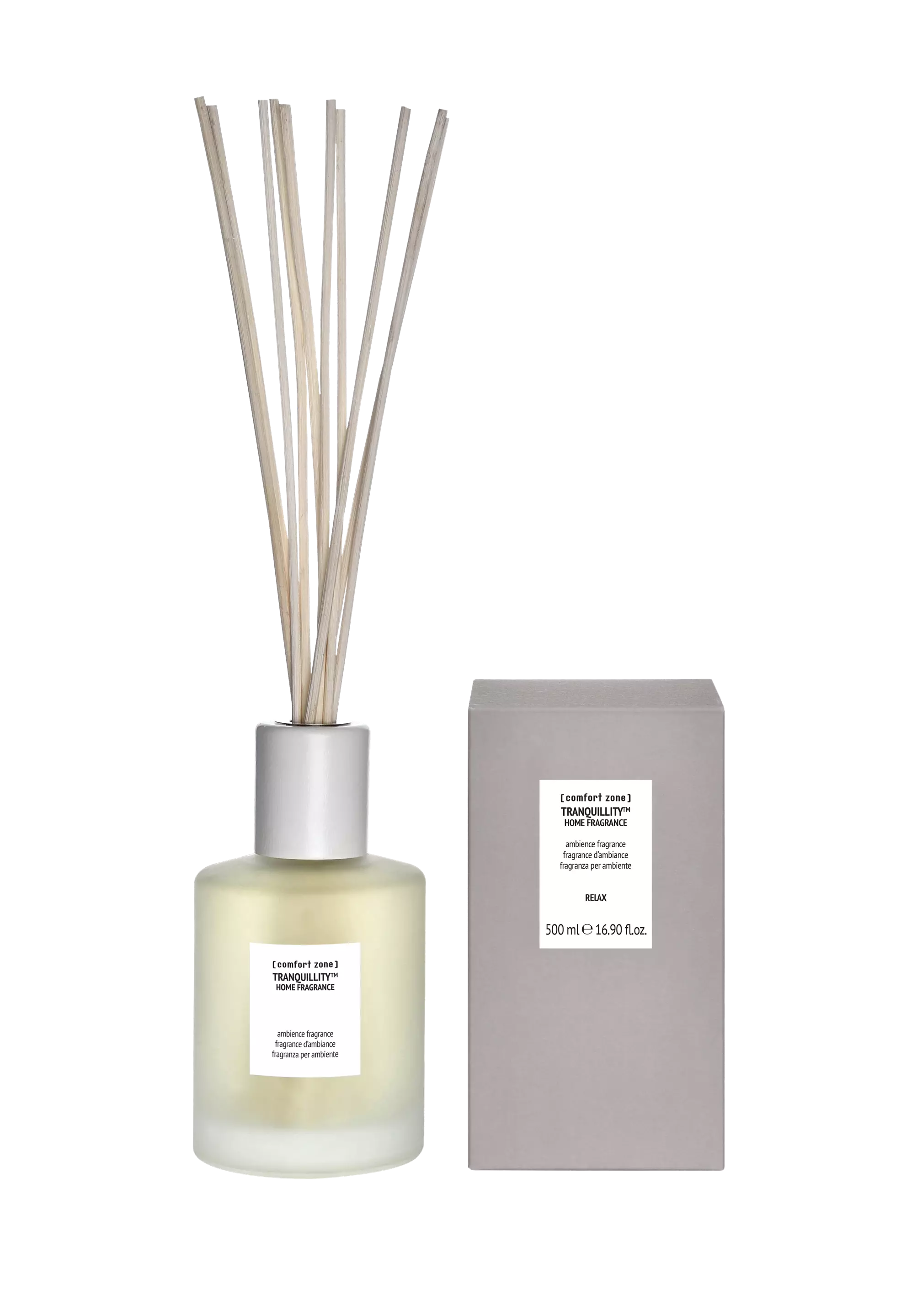 COMFORT ZONE TRANQUILLITY HOME FRAGRANCE- DUFTPINNER