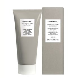 Comfort Zone Tranquility body lotion 