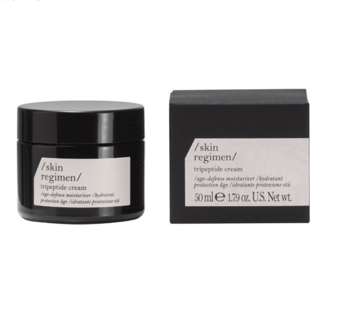 Skin Regimen Tripeptide cream