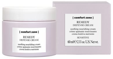 Comfort Zone Remedy defense cream