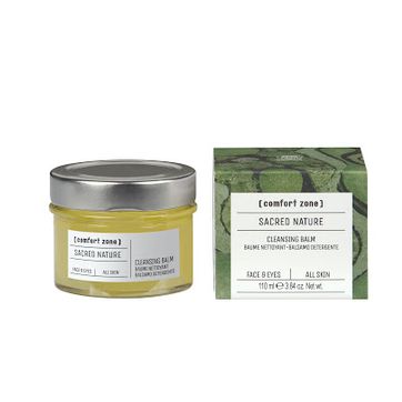 Sacred Natur Cleansing Balm